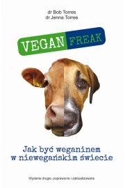 eBook Vegan Freak pdf mobi epub