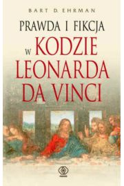 Prawda i fikcja w Kodzie Leonarda da Vinci