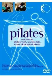 Pilates. wiczenia na paski brzuch, szczup tali, wzmocnienie mini plecw