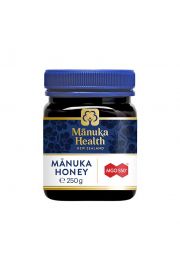 Manuka Health Mid Nektarowy Manuka MGO® 550+ 250 g