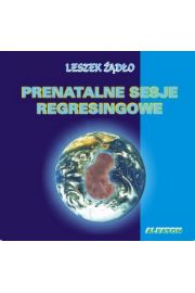 Prenatalne Sesje Regresingowe CD - Leszek do