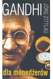 Gandhi dla menederw