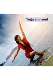 Yoga AND soul CD audio
