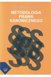 eBook Metodologia prawa kanonicznego pdf