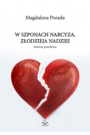 eBook W Szponach Narcyza, Zodzieja Nadziei pdf mobi epub