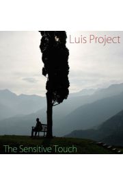 The sensitive touch - Luis Project CD