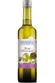 Bio Planete Oliwa z oliwek do smaenia 500 ml Bio