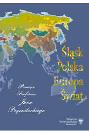 eBook lsk - Polska - Europa - wiat pdf