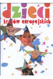 Dzieci krajw europejskich