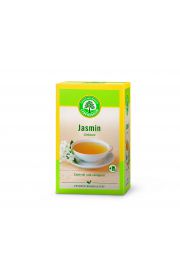 Herbata Zielona Jaminowa Ekspresowa Bio (20 X 1,5 G) - Lebensbaum