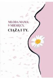 eBook Moda mama 9 miesicy pdf