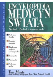 Encyklopedia medycyn wiata