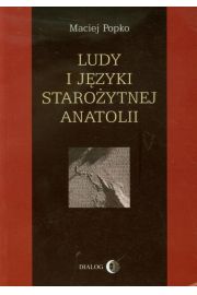 eBook Ludy i jzyki staroytnej Anatolii mobi epub