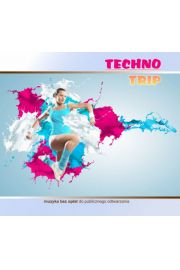 Techno trip CD