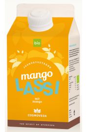 Cosmoveda Napj jogurtowy z mango bio 500 ml bio