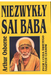 Niezwyky Sai Baba