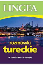 eBook Rozmwki tureckie ze sownikiem i gramatyk epub