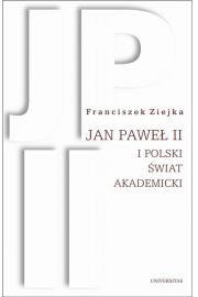 eBook Jan Pawe II i polski wiat akademicki pdf