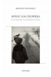 eBook Myle los czowieka. Studium filozoficzne pdf mobi epub