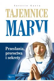 eBook Tajemnice Maryi pdf mobi epub