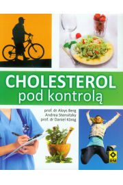 Cholesterol pod kontrol