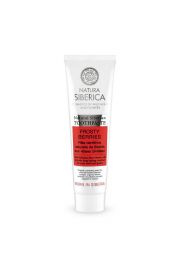 Natura Siberica Natural Siberian Toothpaste naturalna pasta do zbw Frosty Berries 100 g