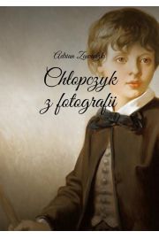 eBook Chopczyk z fotografii mobi epub