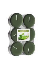 Podgrzewacze zapachowe maxi Green Tea