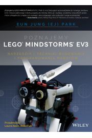eBook Poznajemy LEGO MINDSTORMS EV3 pdf