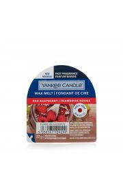 Yankee Candle Wosk Red Raspberry 22 g