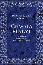eBook Chwaa Maryi mobi epub