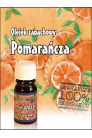 Olejek zapachowy - POMARACZA