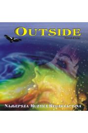 CD Outside - Daniel Christ