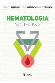 eBook Hematologia sportowa mobi epub