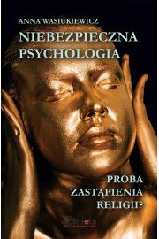 eBook Niebezpieczna psychologia pdf