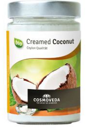 Cosmoveda Krem kokosowy 300 g Bio
