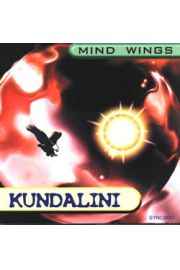 (e) Mind Wings - Kundalini - ukasz Kaminiecki
