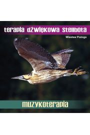 CD Terapia dwikowa Stellbota - Wiesaw Pooga