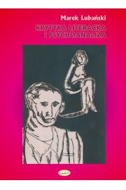 Krytyka literacka i psychoanaliza