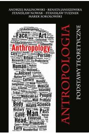 eBook Antropologia. Podstawy teoretyczne pdf