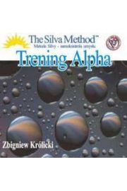 Trening Alpha CD - Zbigniew Krlicki