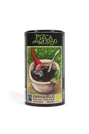 Czekolada Na Gorco Enriquillo Mitowa Fair Trade Bio 250 G - Pizca Del Mundo