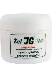 Przeciwcellulitowa el JG z myricelin 250 ml