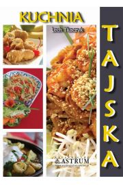 eBook Kuchnia tajska pdf