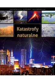 eBook Katastrofy naturalne pdf