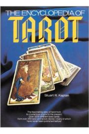 Encyklopedia Tarota, Tom 1 - Stuart R. Kaplan
