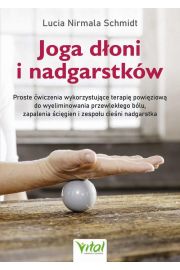 eBook Joga doni i nadgarstkw. pdf mobi epub