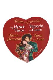 Tarot Serca - Heart Tarot