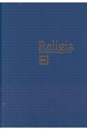 Encyklopedia religii Tom 7