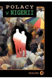 eBook Polacy w Nigerii. Tom I mobi epub